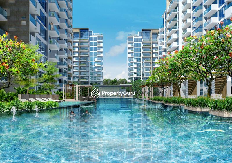 Executive Condominium for Sale, The Canopy, SGD 1,450,000 | 99-year lease