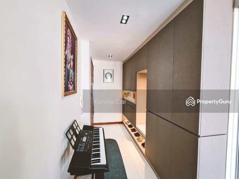 Executive Condominium for Sale, The Canopy, SGD 1,450,000 | 99-year lease