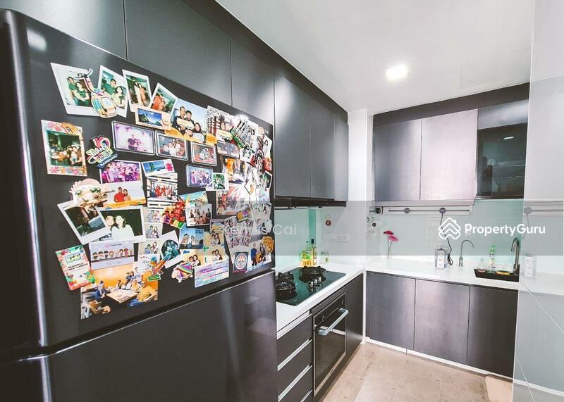 Executive Condominium for Sale, The Canopy, SGD 1,450,000 | 99-year lease