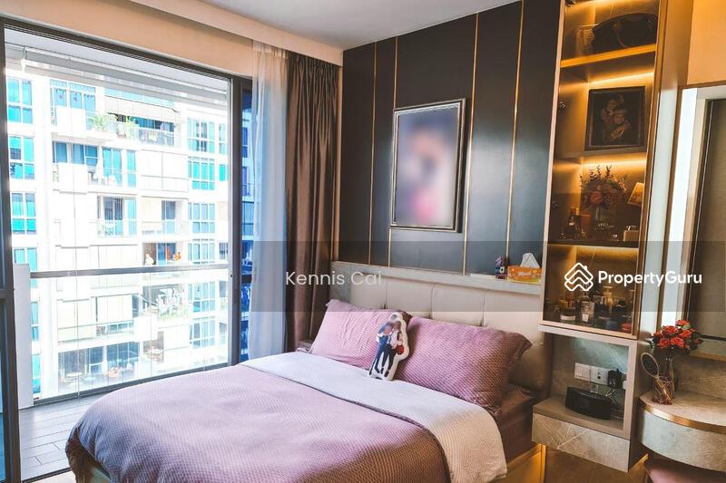 Executive Condominium for Sale, The Canopy, SGD 1,450,000 | 99-year lease