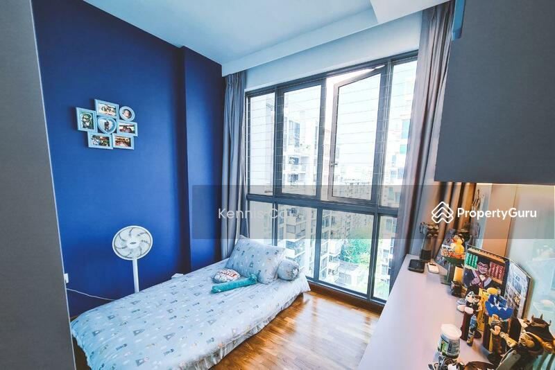 Executive Condominium for Sale, The Canopy, SGD 1,450,000 | 99-year lease