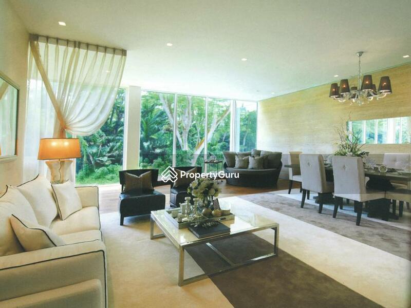 Executive Condominium for Sale, The Canopy, SGD 1,450,000 | 99-year lease