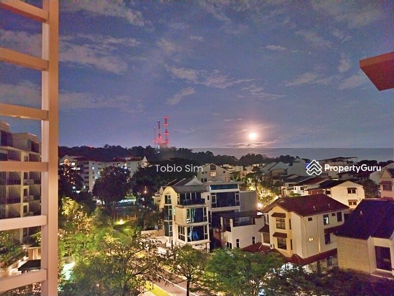 Prop-GPT: Condominium: D21  The Hillford