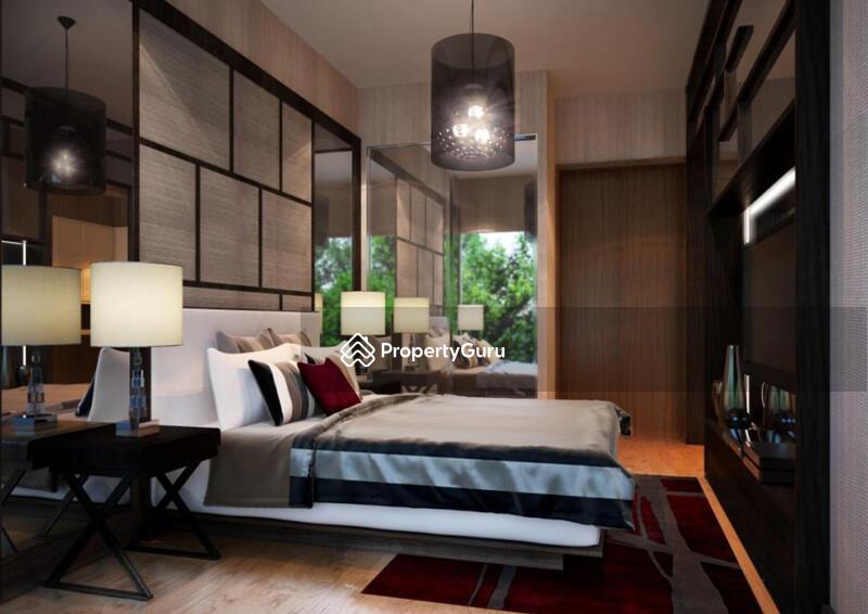 Condominium for Sale. , The Hillford. , SGD 600,000 | 60-year lease. 