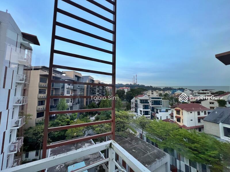 Condominium for Sale. , The Hillford. , SGD 600,000 | 60-year lease. 