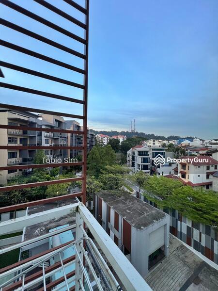 Condominium for Sale. , The Hillford. , SGD 600,000 | 60-year lease. 
