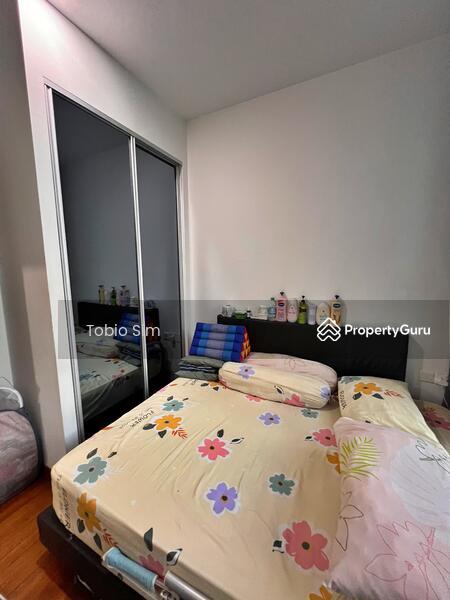 Condominium for Sale. , The Hillford. , SGD 600,000 | 60-year lease. 