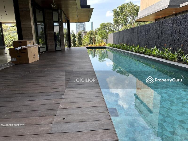Prop-GPT: Detached: D15  Goodman Detached house for sale