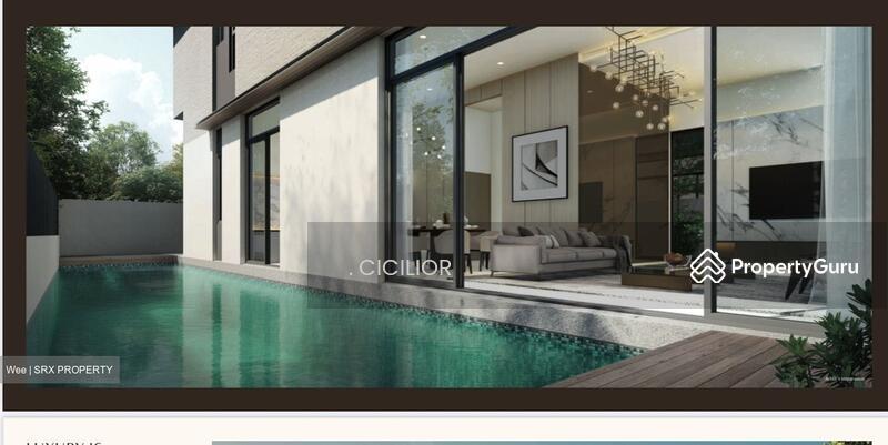 Detached for Sale: D15, 160144