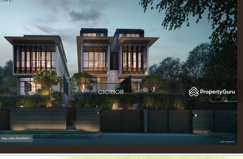 Detached for Sale: D15, 160144