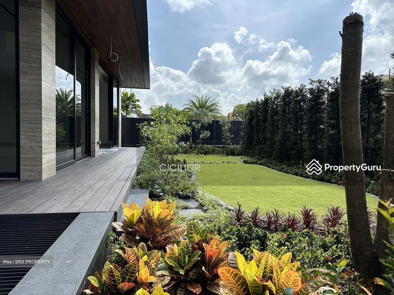 Detached for Sale: D15, 160144