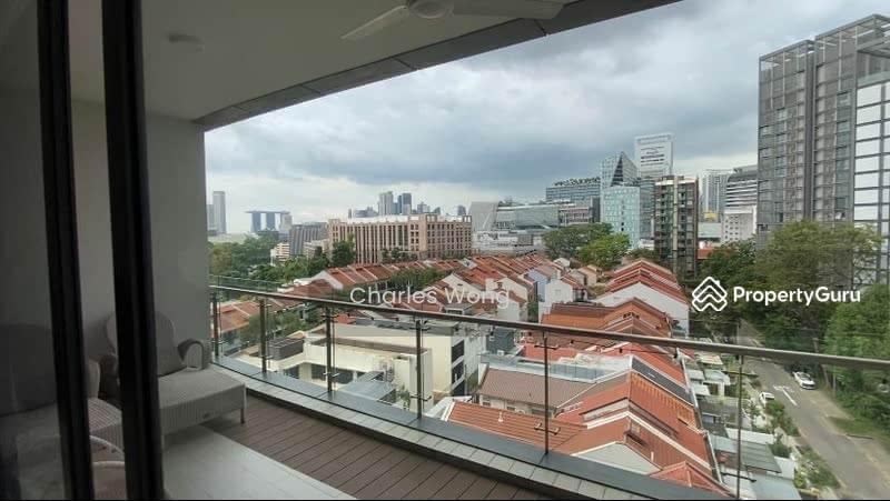Prop-GPT: Condominium: D09 Cairnhill 111 Emerald Hill