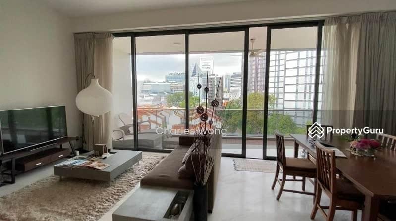 Condominium for Sale, 111 Emerald Hill, SGD 5,080,000 | Freehold