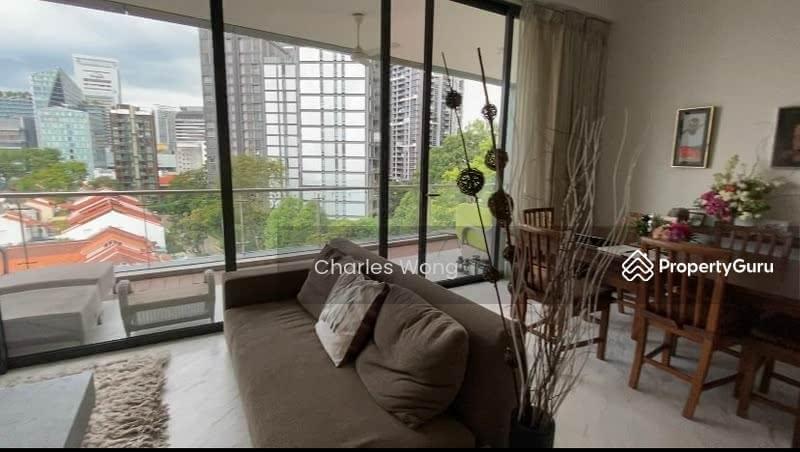 Condominium for Sale, 111 Emerald Hill, SGD 5,080,000 | Freehold
