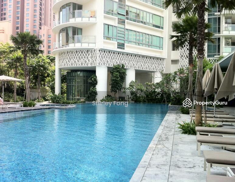 Condominium for Sale, The Trillium, SGD 5,200,000 | Freehold