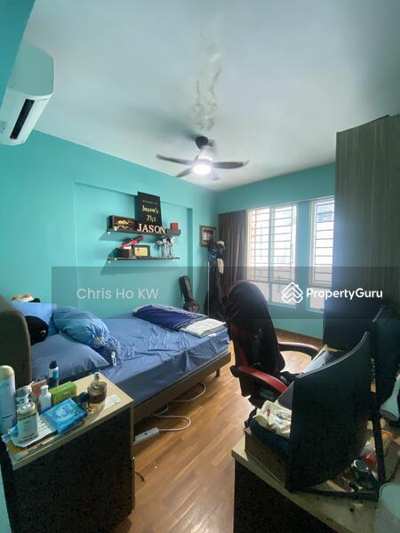 Condominium for Sale: D25, 738081