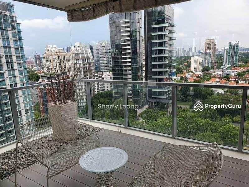 Prop-GPT: Condominium: D09  Paterson Suites