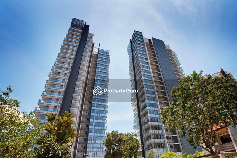 Condominium for Sale, Paterson Suites, SGD 5,350,000 | Freehold