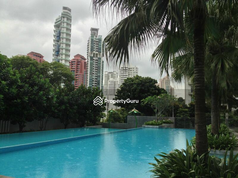 Condominium for Sale, Paterson Suites, SGD 5,350,000 | Freehold