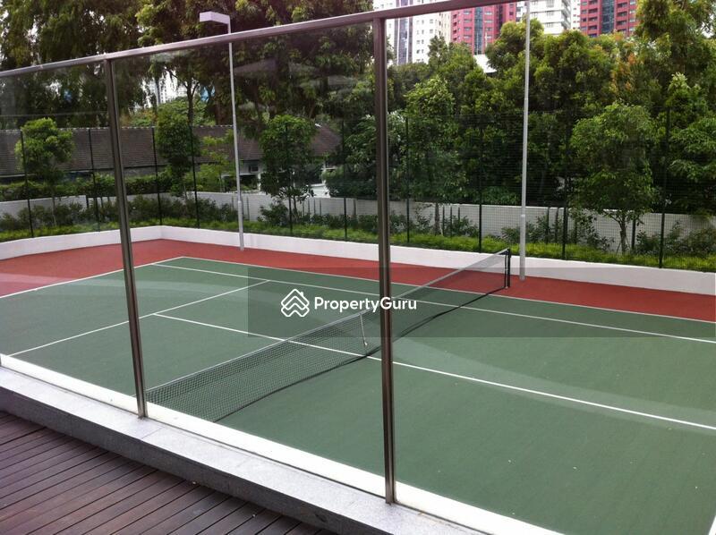 Condominium for Sale, Paterson Suites, SGD 5,350,000 | Freehold