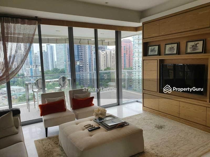Condominium for Sale, Paterson Suites, SGD 5,350,000 | Freehold