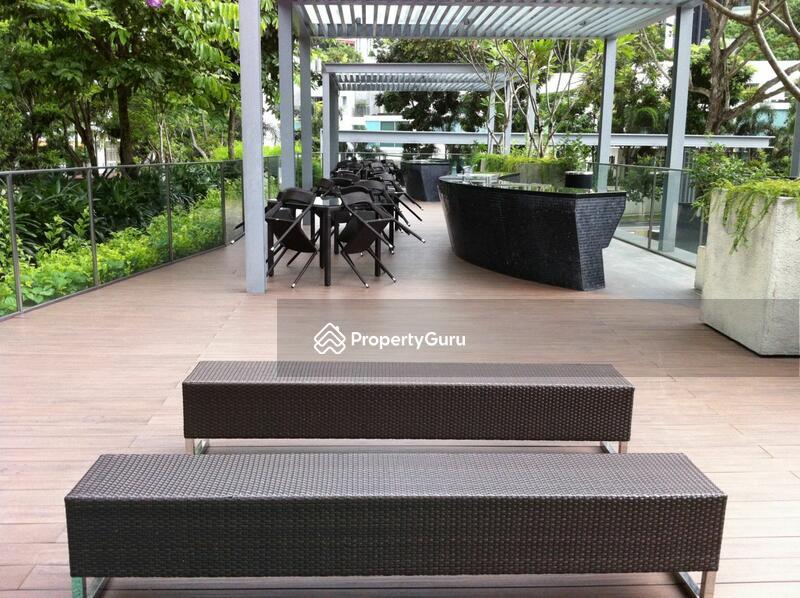 Condominium for Sale, Paterson Suites, SGD 5,350,000 | Freehold