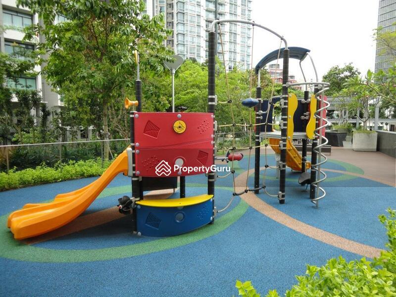 Condominium for Sale, Paterson Suites, SGD 5,350,000 | Freehold