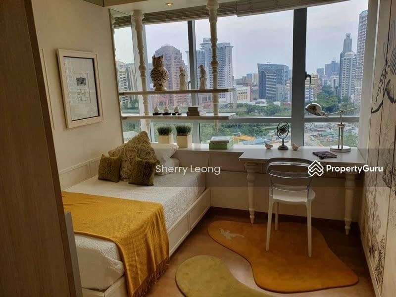 Condominium for Sale, Paterson Suites, SGD 5,350,000 | Freehold