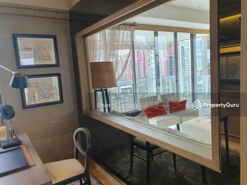 Condominium for Sale, Paterson Suites, SGD 5,350,000 | Freehold