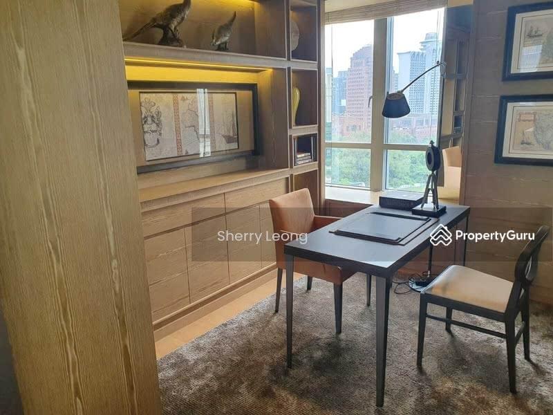 Condominium for Sale, Paterson Suites, SGD 5,350,000 | Freehold