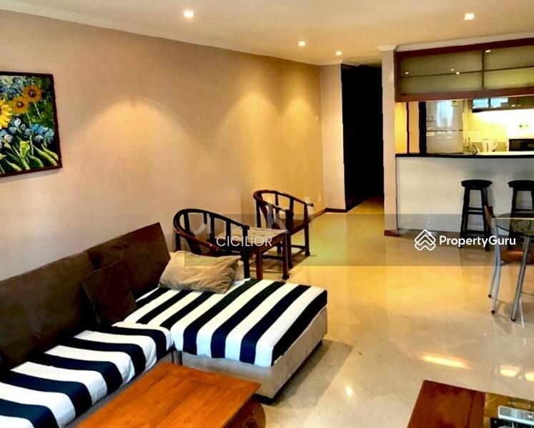 Prop-GPT: Apartment: D02  Craig Place
