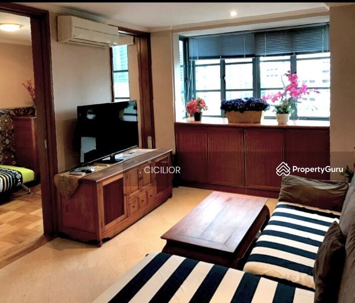 Apartment for Sale, Craig Place, SGD 1,688,888 | 99-year lease