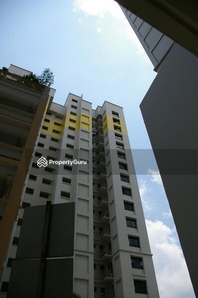 HDB Flat for Sale, 671B Klang Lane, SGD 700,000 | 99-year lease