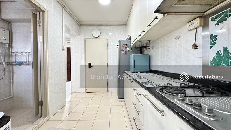 HDB Flat for Sale, 671B Klang Lane, SGD 700,000 | 99-year lease