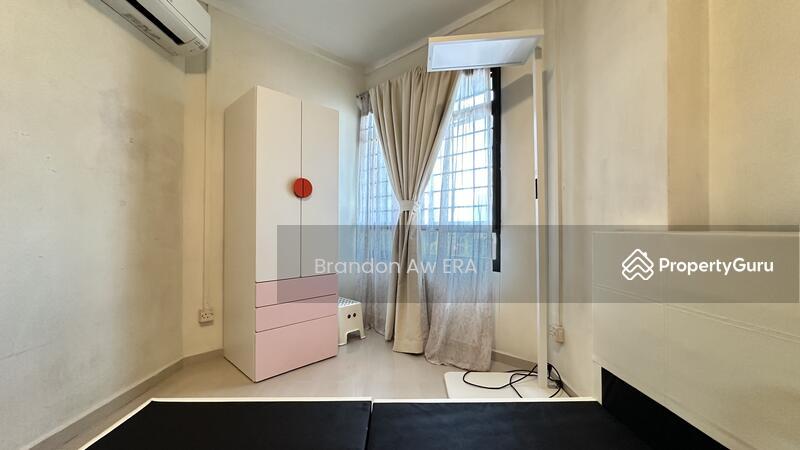 HDB Flat for Sale, 671B Klang Lane, SGD 700,000 | 99-year lease