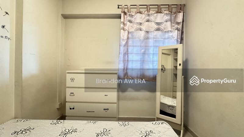 HDB Flat for Sale, 671B Klang Lane, SGD 700,000 | 99-year lease