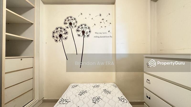 HDB Flat for Sale, 671B Klang Lane, SGD 700,000 | 99-year lease