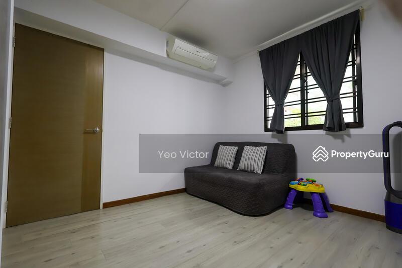 HDB Flat for Sale, 20 Jalan Klinik, SGD 450,000 | 99-year lease