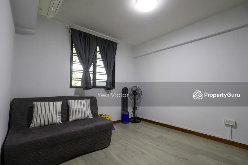 HDB Flat for Sale, 20 Jalan Klinik, SGD 450,000 | 99-year lease
