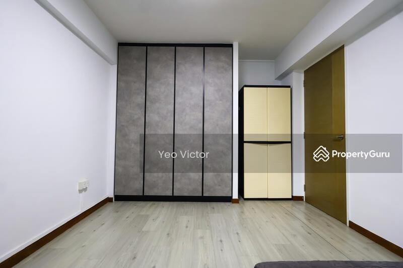 HDB Flat for Sale, 20 Jalan Klinik, SGD 450,000 | 99-year lease