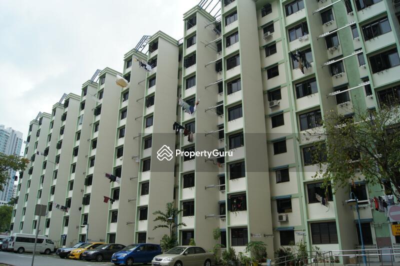 HDB Flat for Sale, 20 Jalan Klinik, SGD 450,000 | 99-year lease