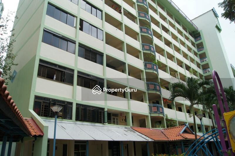 HDB Flat for Sale, 20 Jalan Klinik, SGD 450,000 | 99-year lease