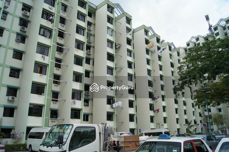 HDB Flat for Sale, 20 Jalan Klinik, SGD 450,000 | 99-year lease