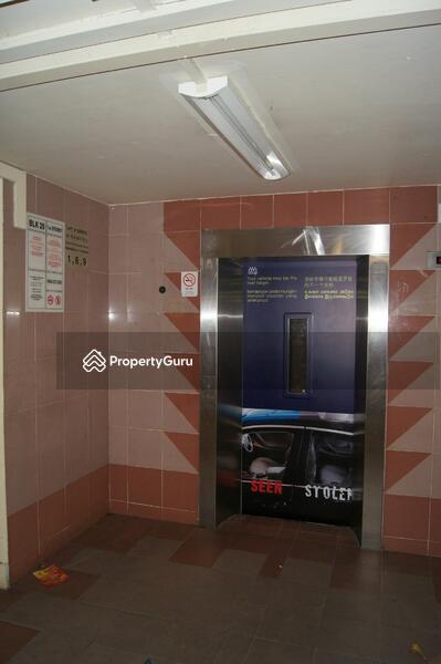 HDB Flat for Sale, 20 Jalan Klinik, SGD 450,000 | 99-year lease