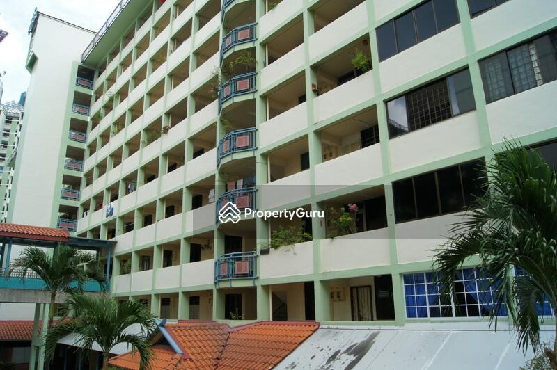 HDB Flat for Sale, 20 Jalan Klinik, SGD 450,000 | 99-year lease