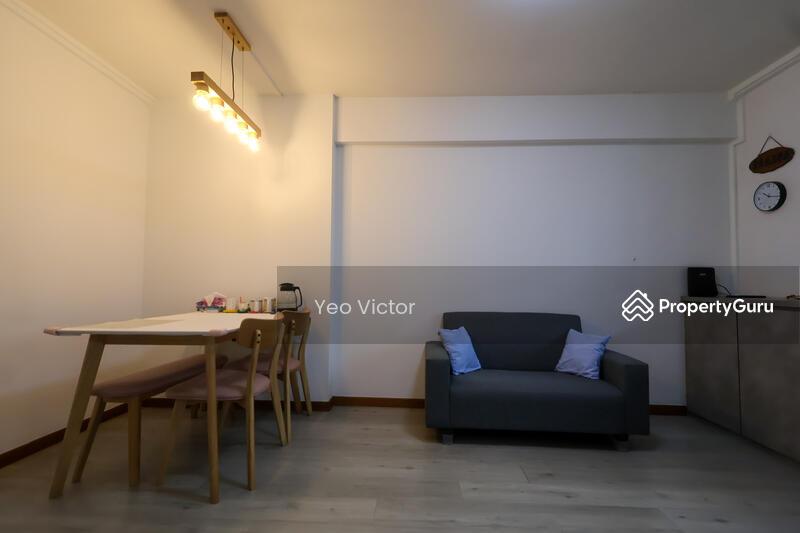 HDB Flat for Sale, 20 Jalan Klinik, SGD 450,000 | 99-year lease