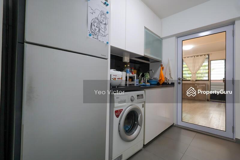 HDB Flat for Sale, 20 Jalan Klinik, SGD 450,000 | 99-year lease