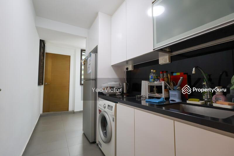 HDB Flat for Sale, 20 Jalan Klinik, SGD 450,000 | 99-year lease