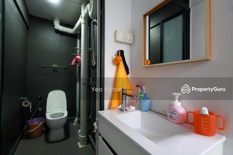 HDB Flat for Sale, 20 Jalan Klinik, SGD 450,000 | 99-year lease