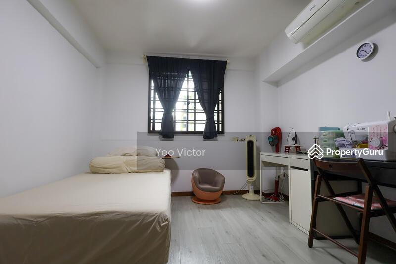 HDB Flat for Sale, 20 Jalan Klinik, SGD 450,000 | 99-year lease